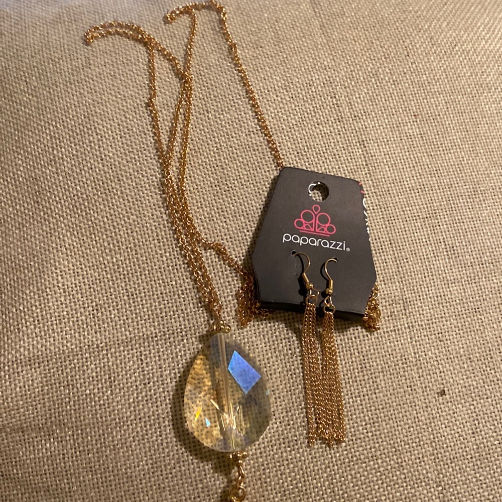 Interstellar Solstice Lanyard